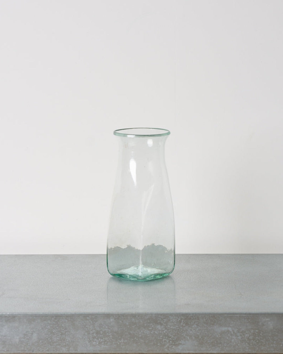 La Soufflerie - Pot À Conserve Rectangle - Transparent