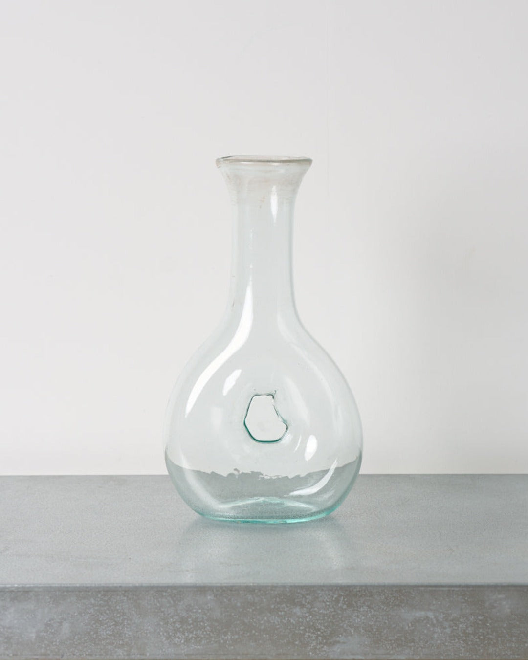 La Soufflerie - Decanter XL - Clear