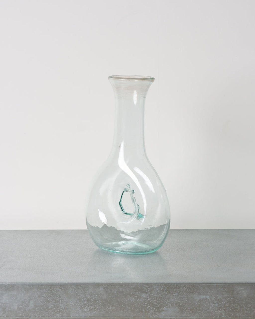 La Soufflerie - Decanteur Xl - Transparent