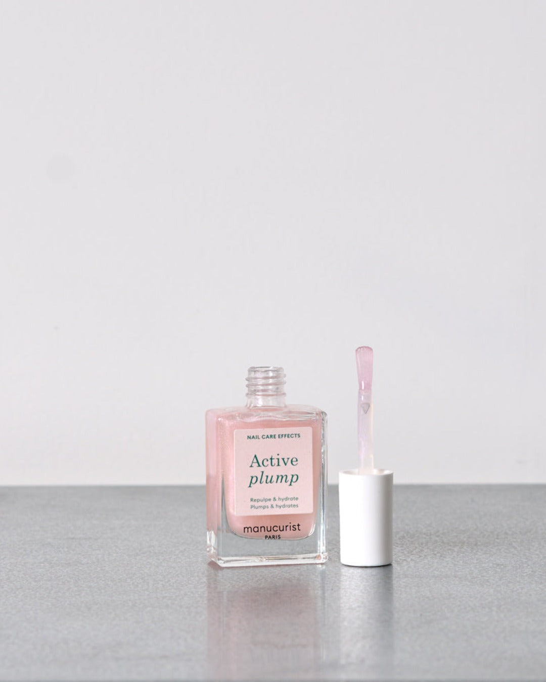 Manucurist - Active Plump