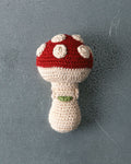 Myum - Mushroom rattle