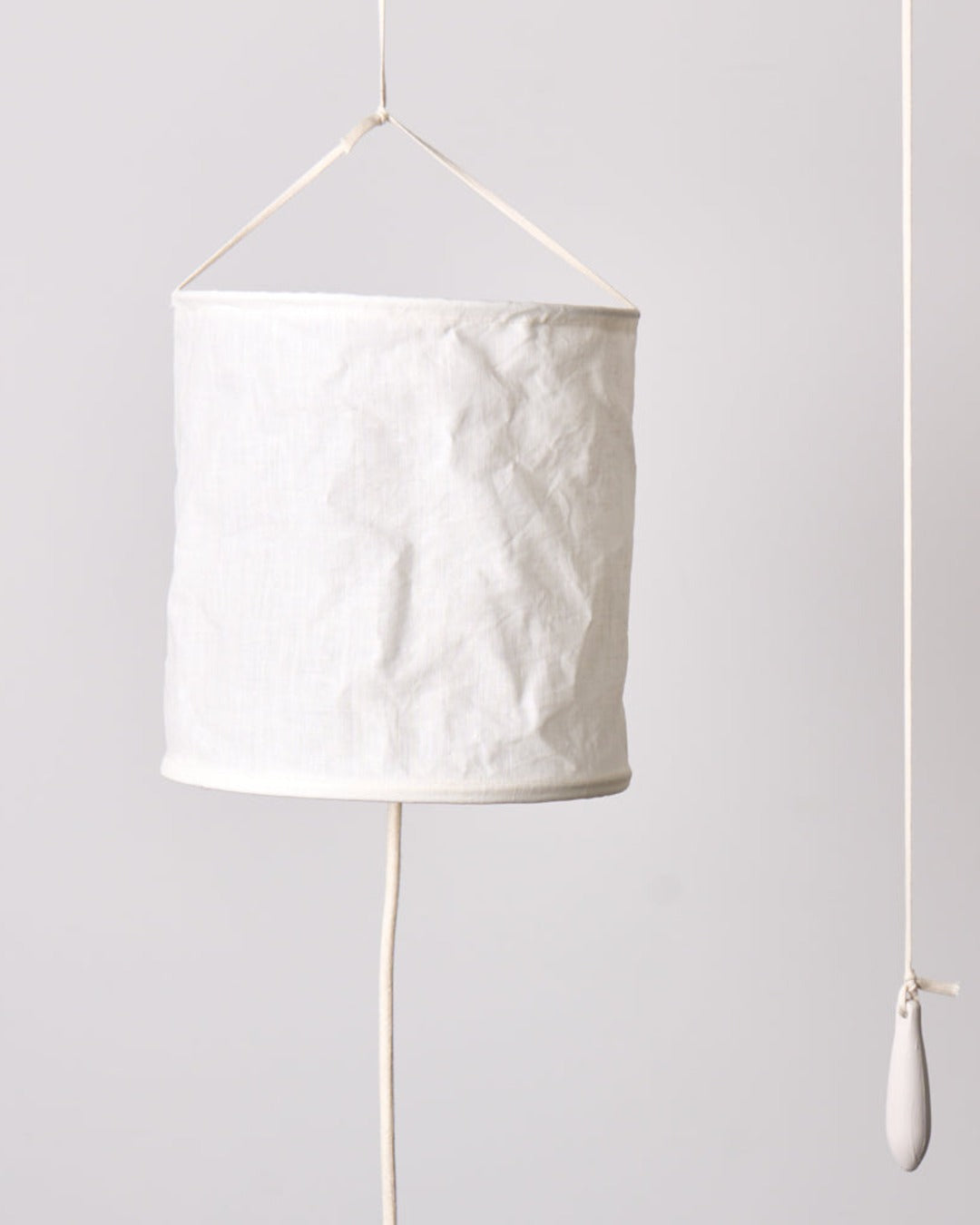 Chamusquina - Lampe Suspension Baum