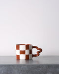 Harlie Brown Studio - Mug Check Mate
