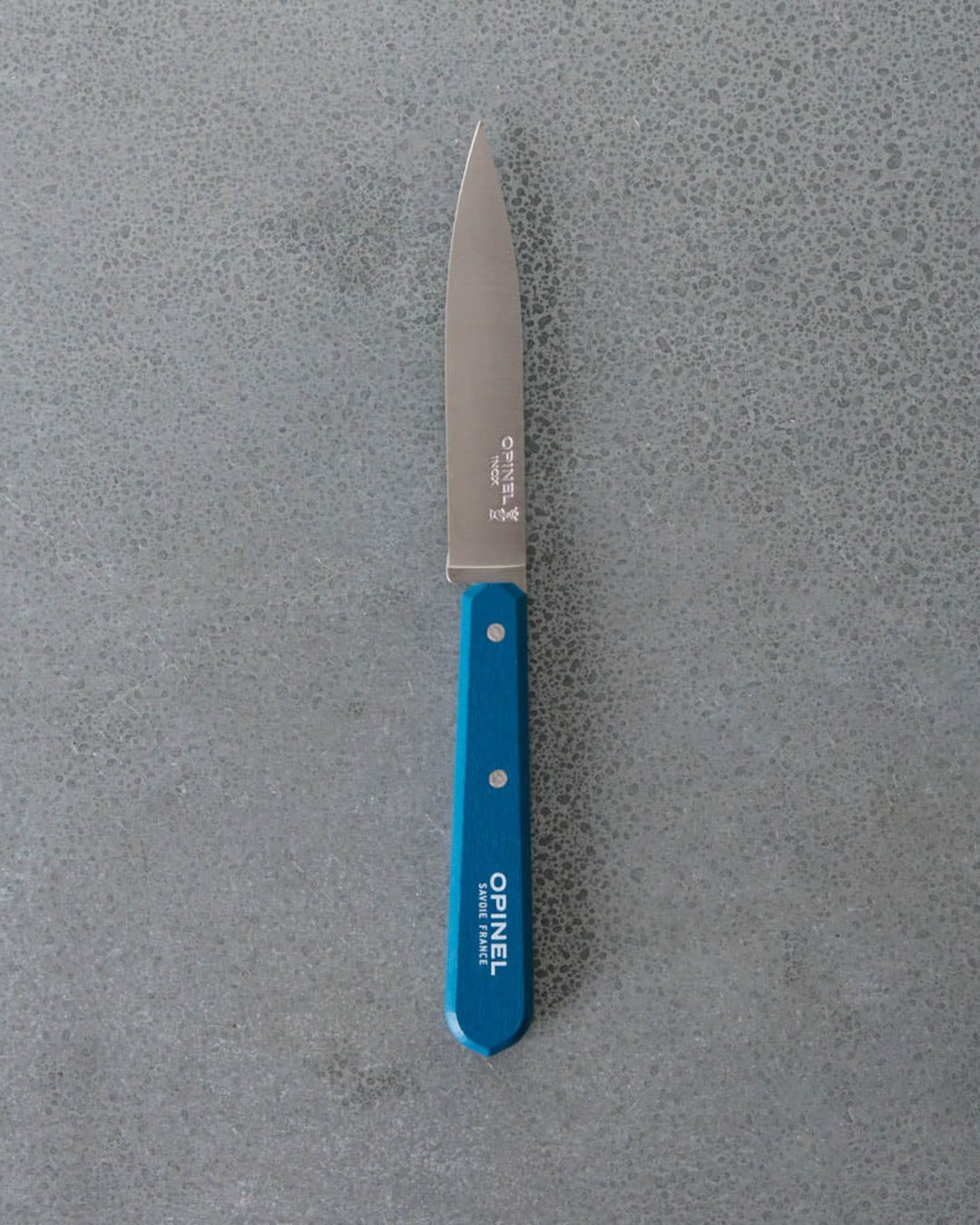 Opinel - Couteau Office N°112 - Bleu