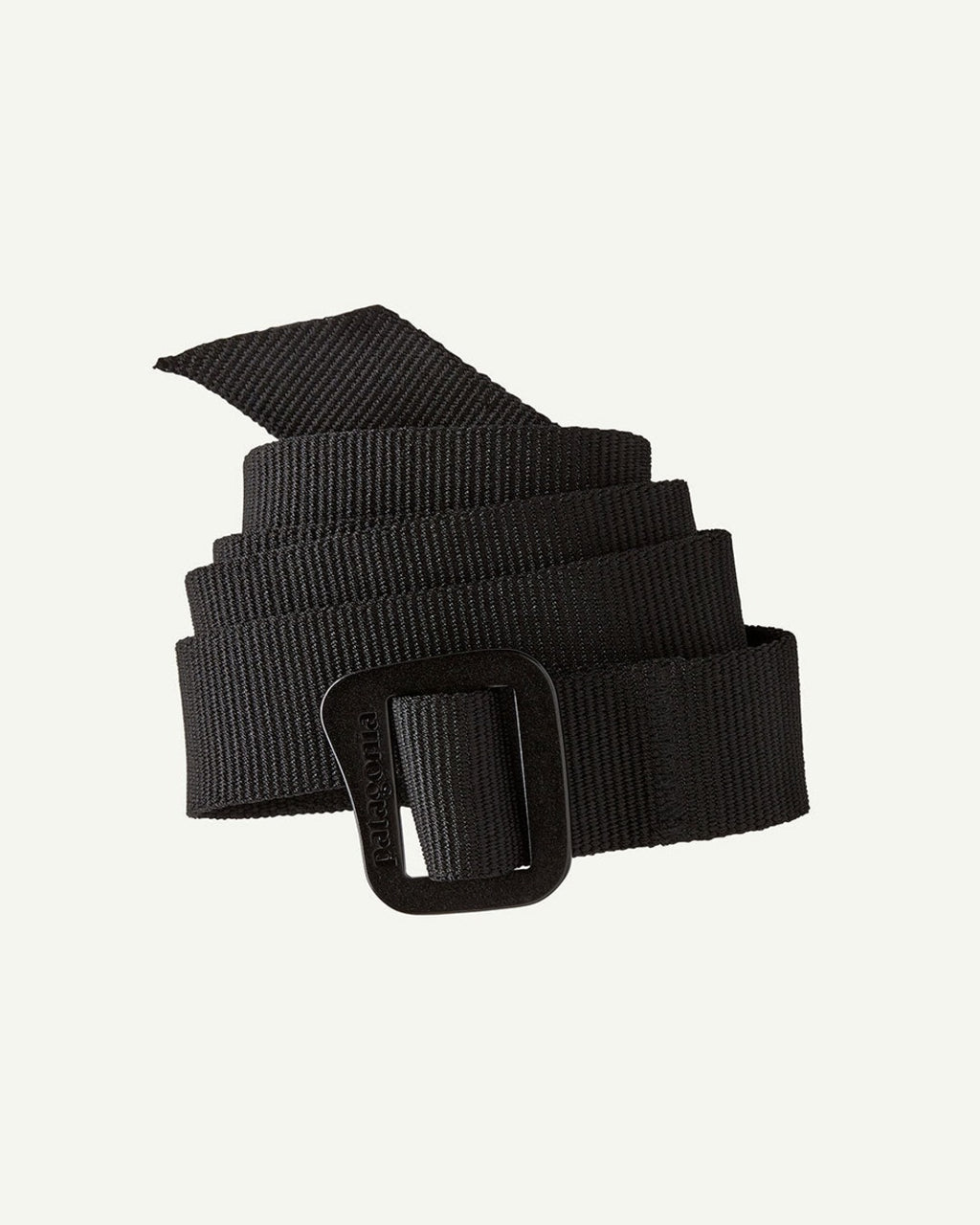 Patagonia - Ceinture Friction - Noir