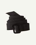 Patagonia - Ceinture Friction - Noir