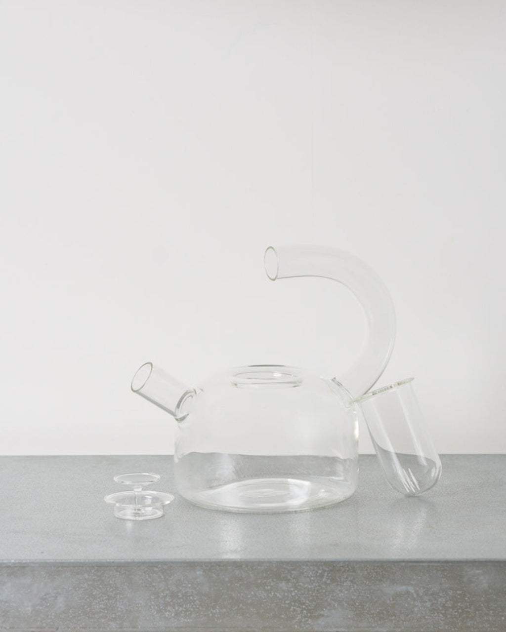 Ichendorf - Tea Large teapot