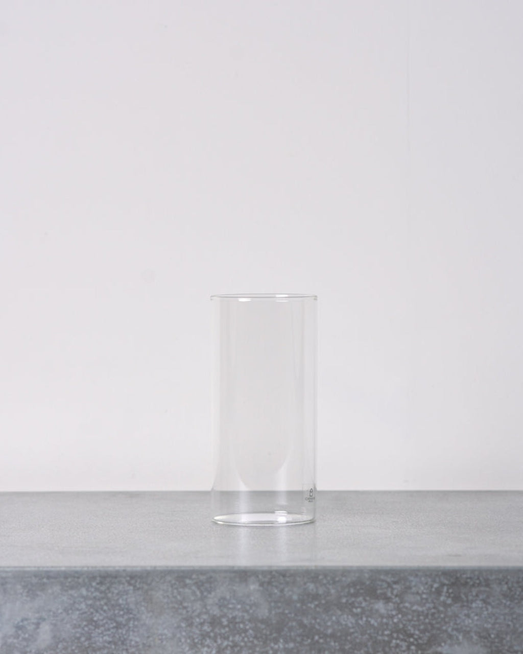 Ichendorf - Long water glass - Cilindro