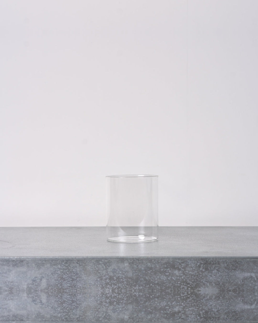 Ichendorf - Water glass - Cilindro