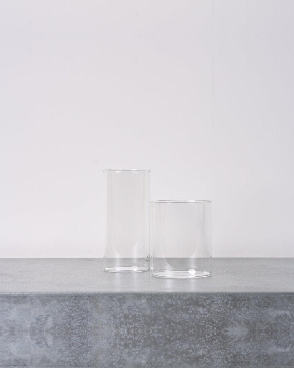 Ichendorf - Water glass - Cilindro