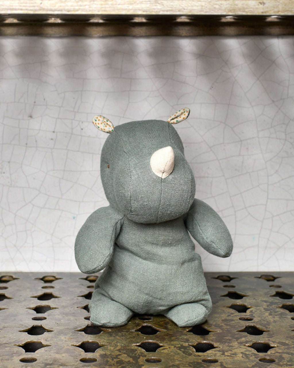 Maileg - Peluche Rhino