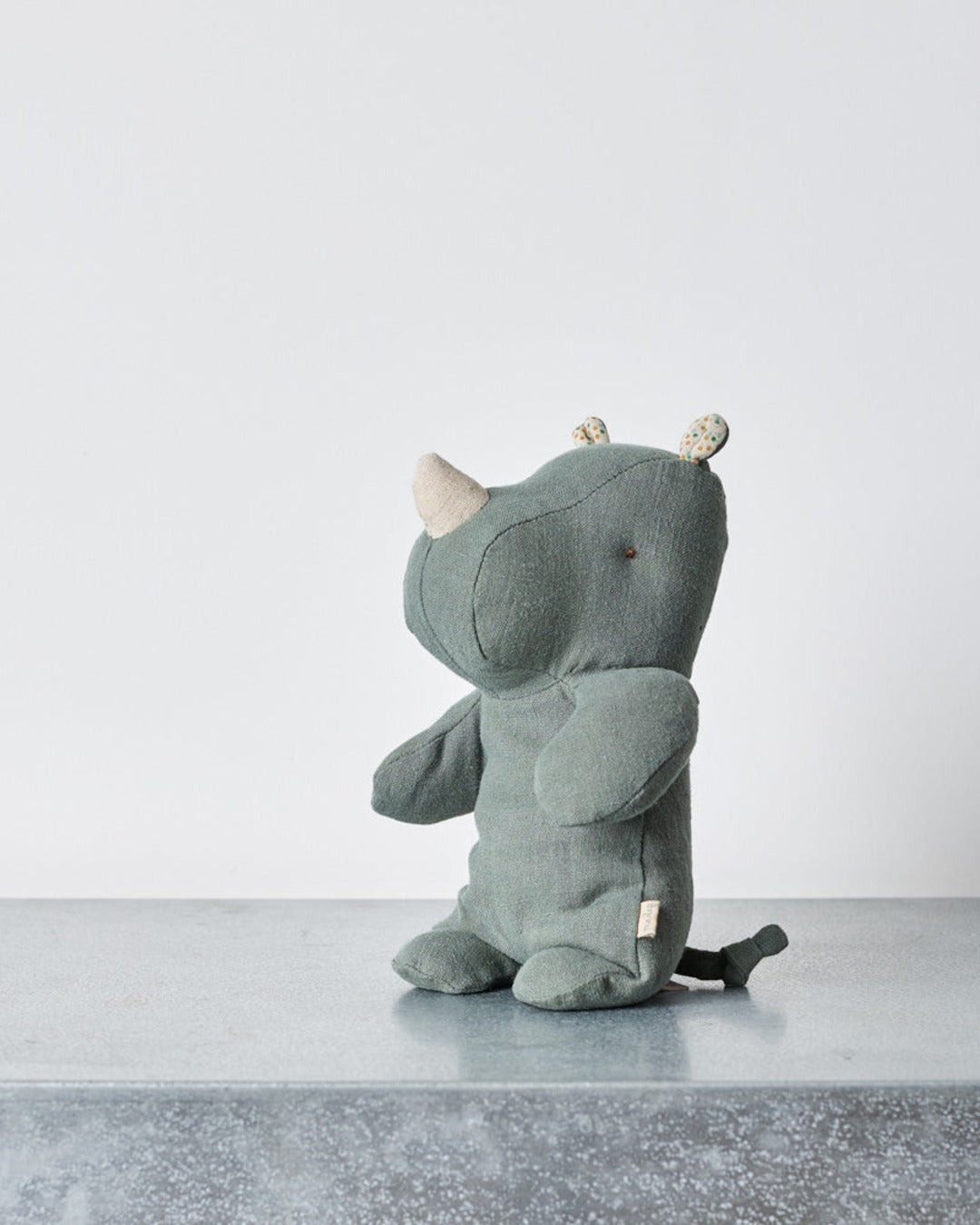 Maileg - Peluche Rhino