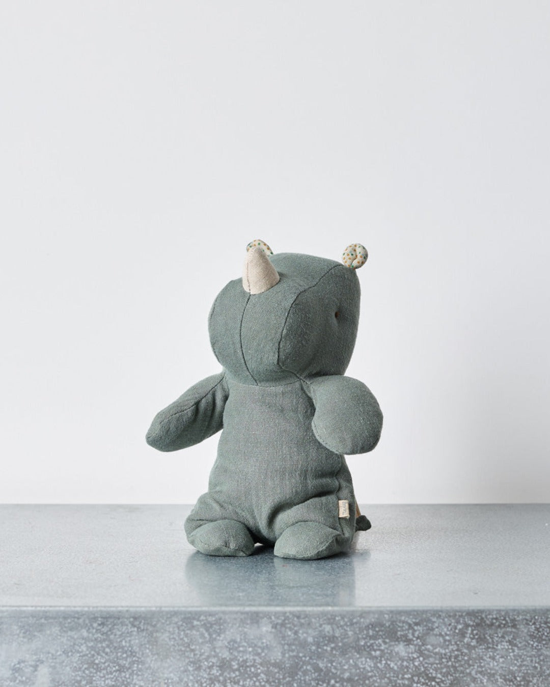 Maileg - Peluche Rhino