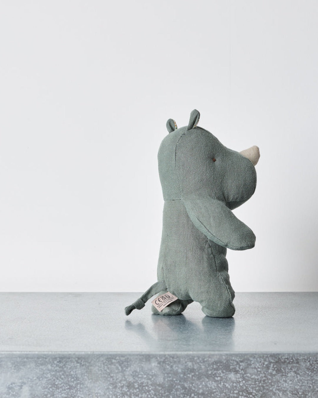 Maileg - Peluche Rhino