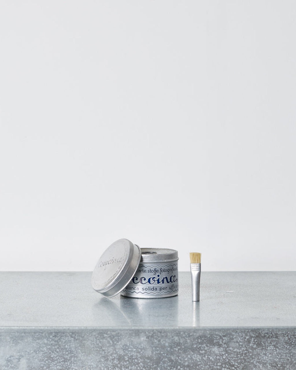 Glue pot