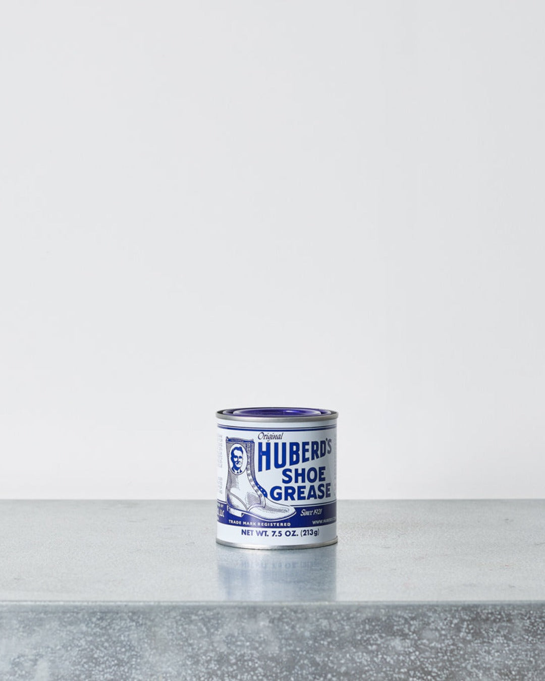Huberd Shoe Grease - Shoe Polish - Huberds