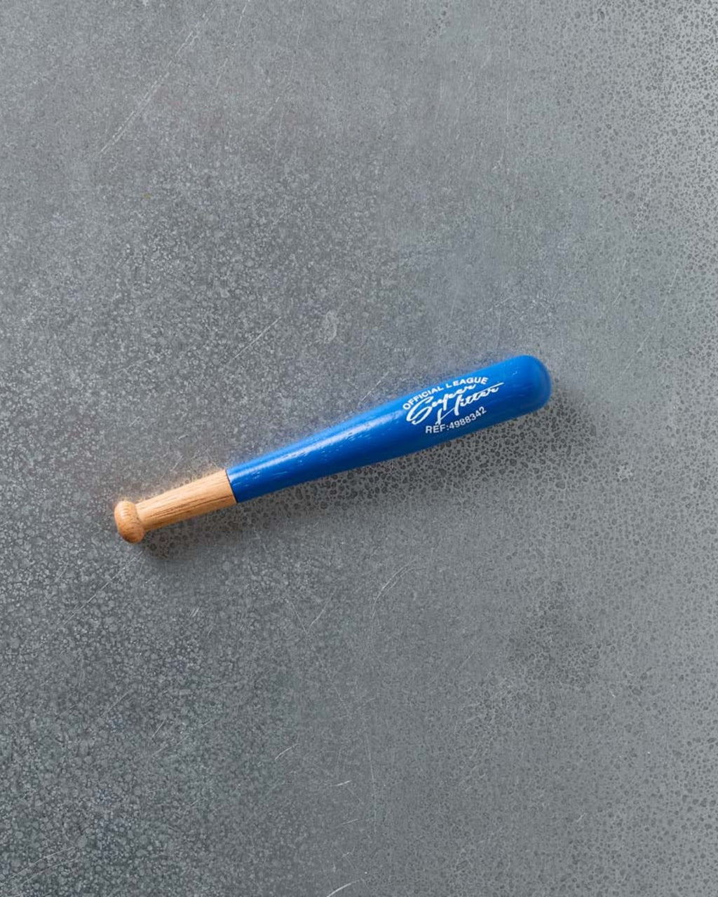 Penco - Stylo Baseball - Bleu