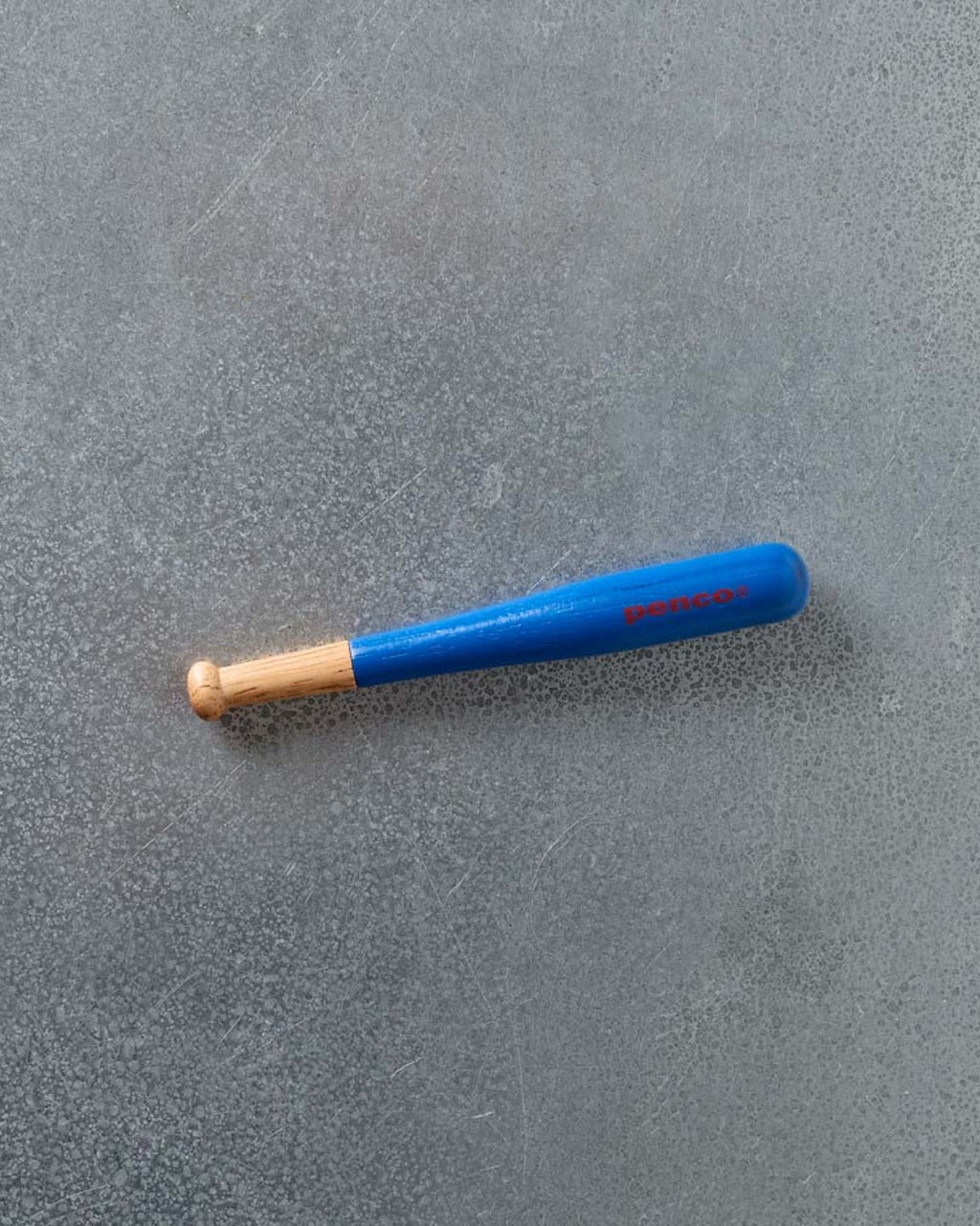Penco - Stylo Baseball - Bleu
