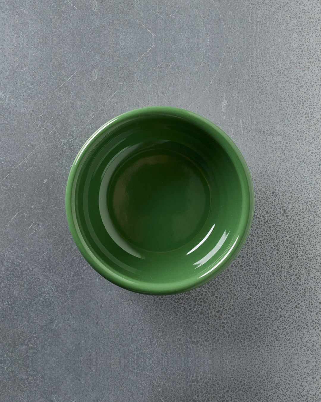 Elifle Enamelware - Bol - Vert