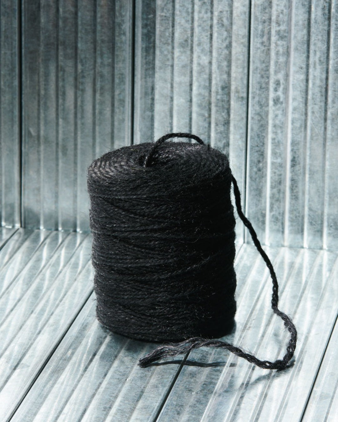 Nutscene - String box - Black