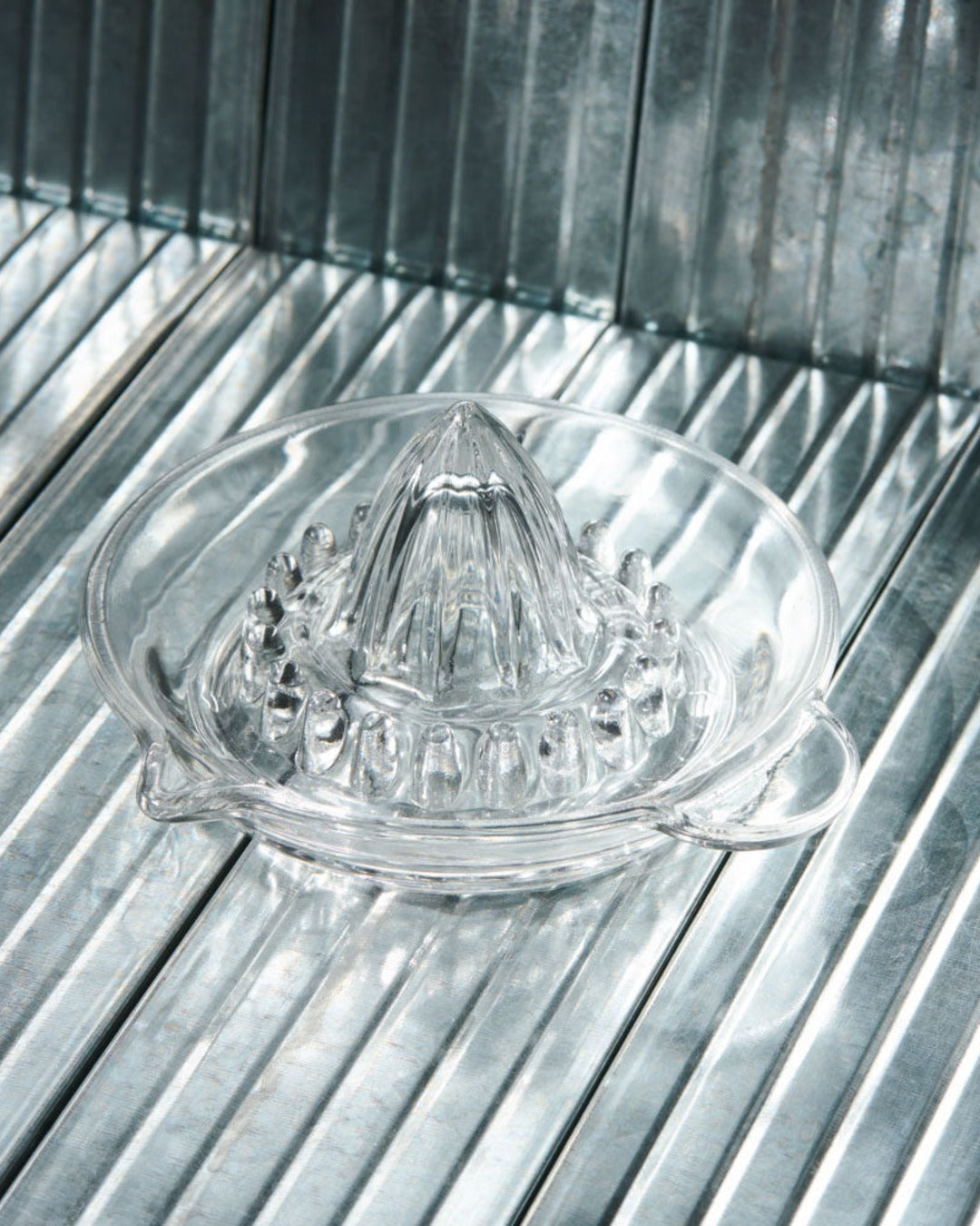 Westmark - Presse Agrume En Verre