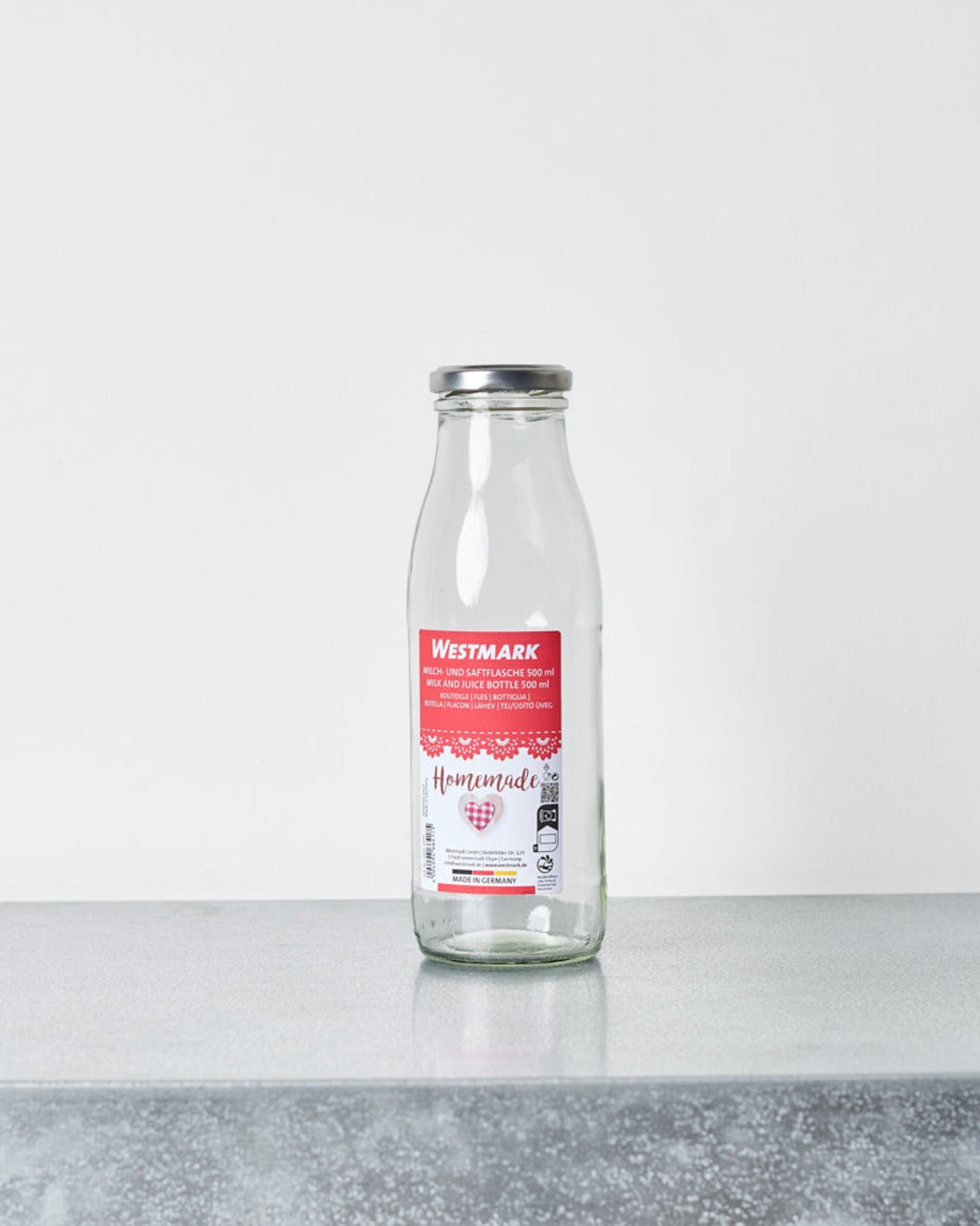 Westmark - Bouteille En Verre