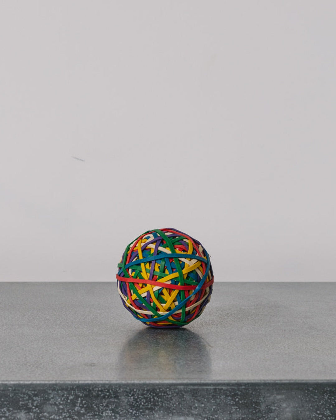 Boule Elastiques - Caoutchouc