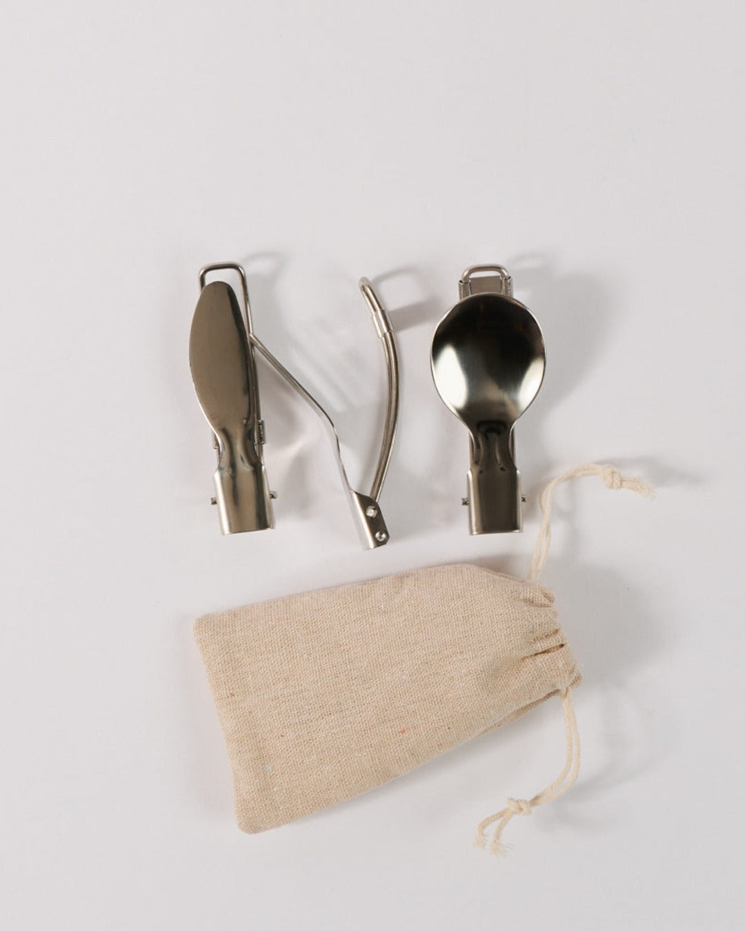 Westmark - Set 3 Couverts Camping