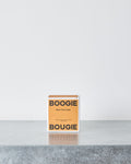 Boogie Bougie - Scented candle - Black Fig Cedar