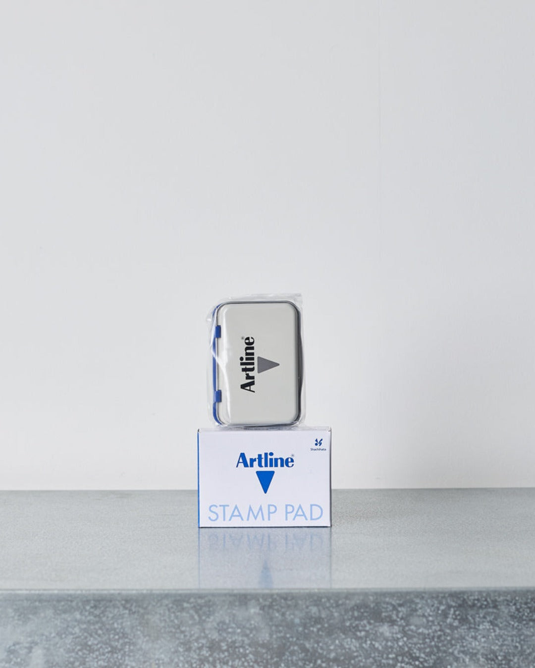 Ink Pad - Blue