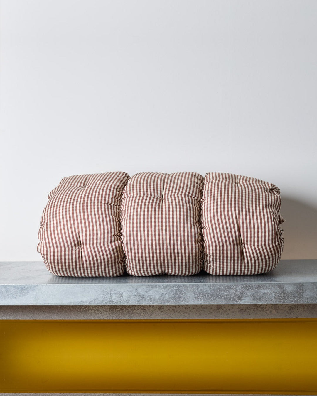 Tensira - Sur-Matelas - Marron Rayures