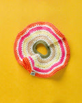 Marie Marie Amsterdam - Chouchou En Crochet Millie