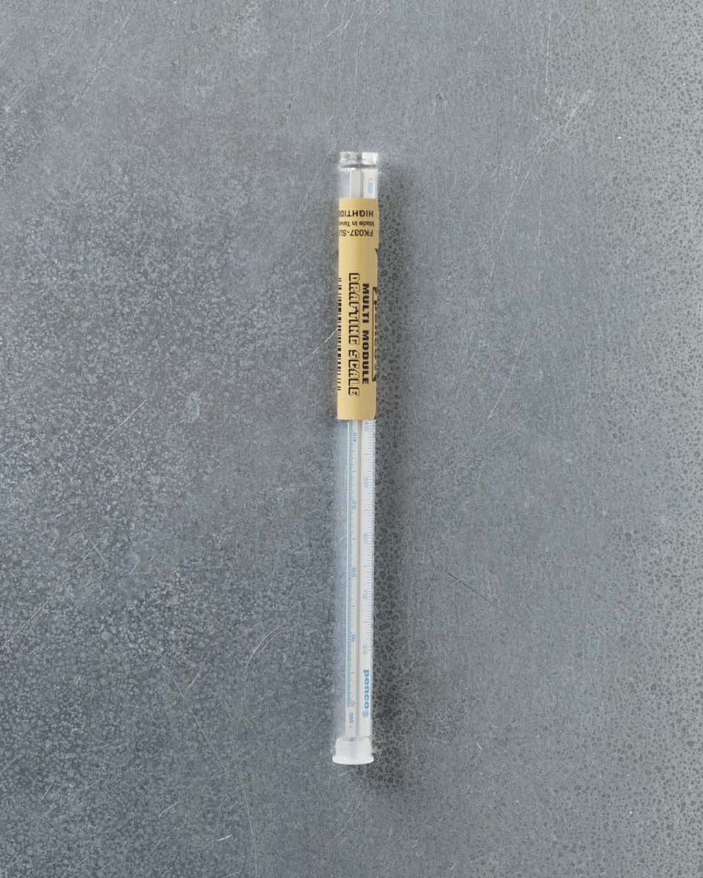 Penco - White ruler
