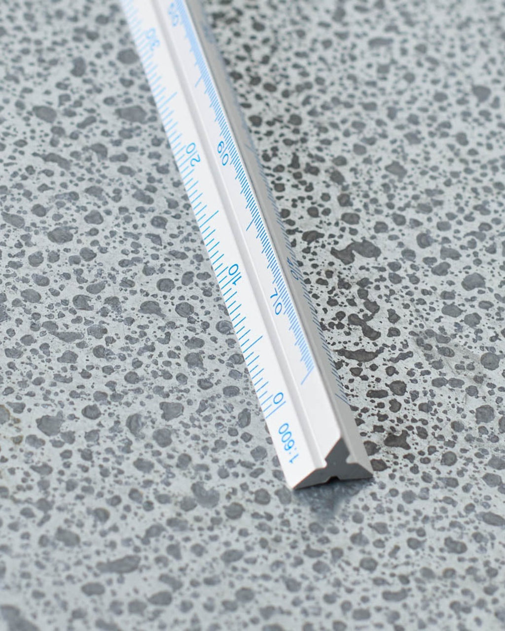 Penco - White ruler