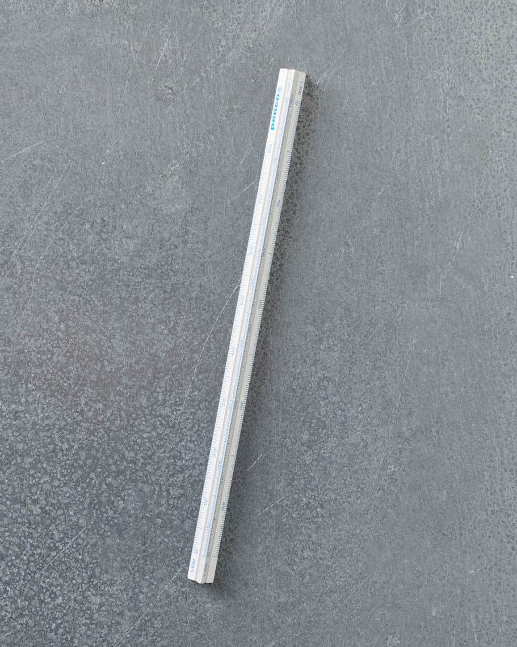 Penco - White ruler