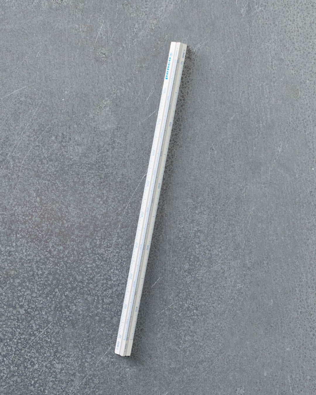 Penco - White ruler