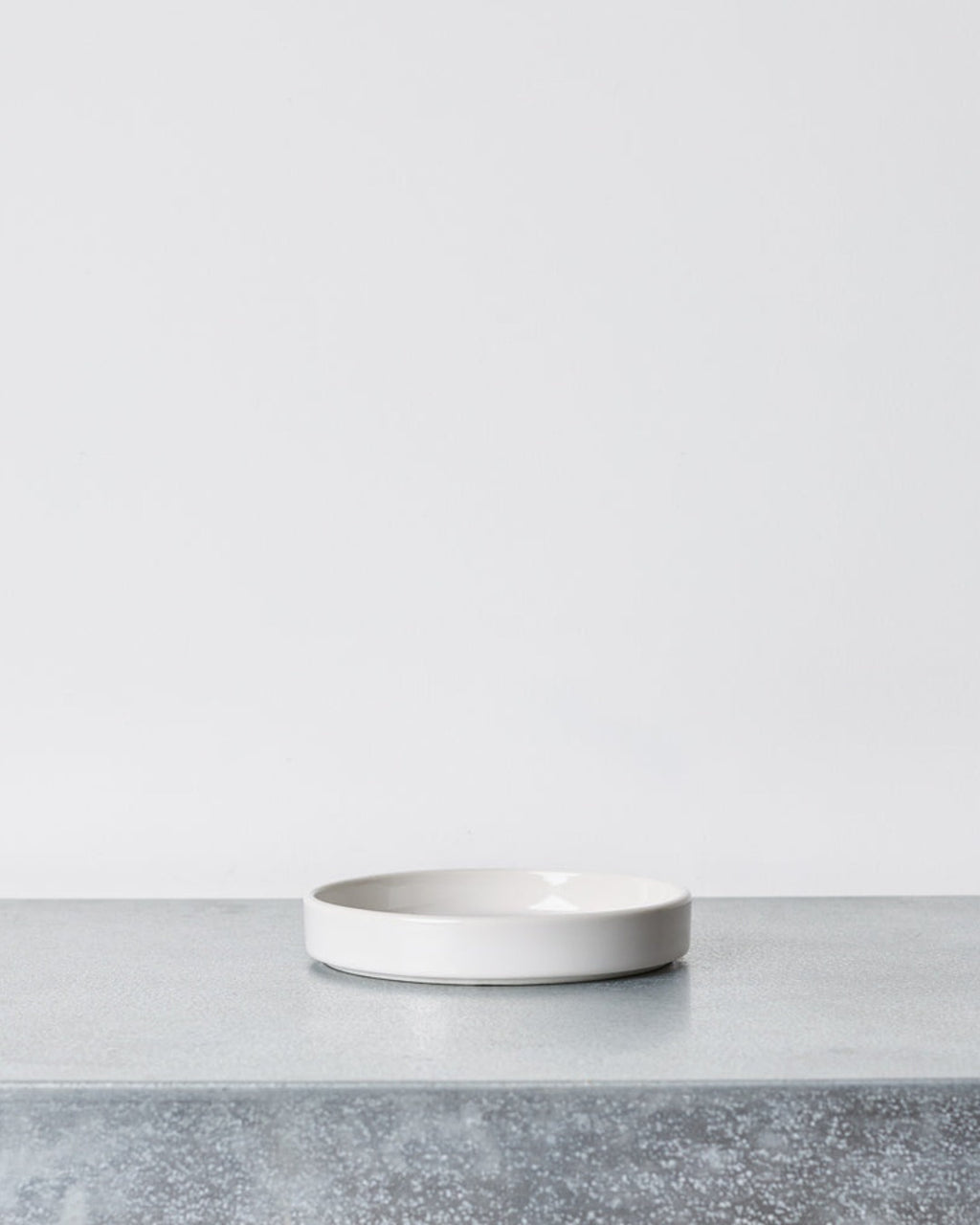 Ceramic Japan - Tasse Soucoupe Moderato - Blanc