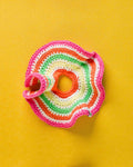 Marie Marie Amsterdam - Chouchou En Crochet Pienie