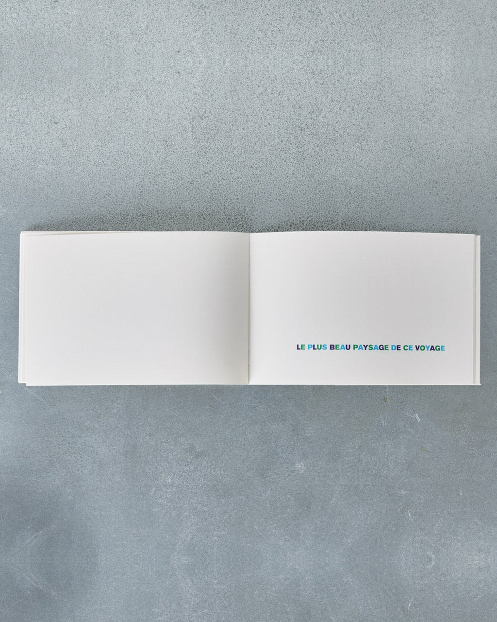 Supereditions - Carnet À Illustrer Mon Voyage À Paris