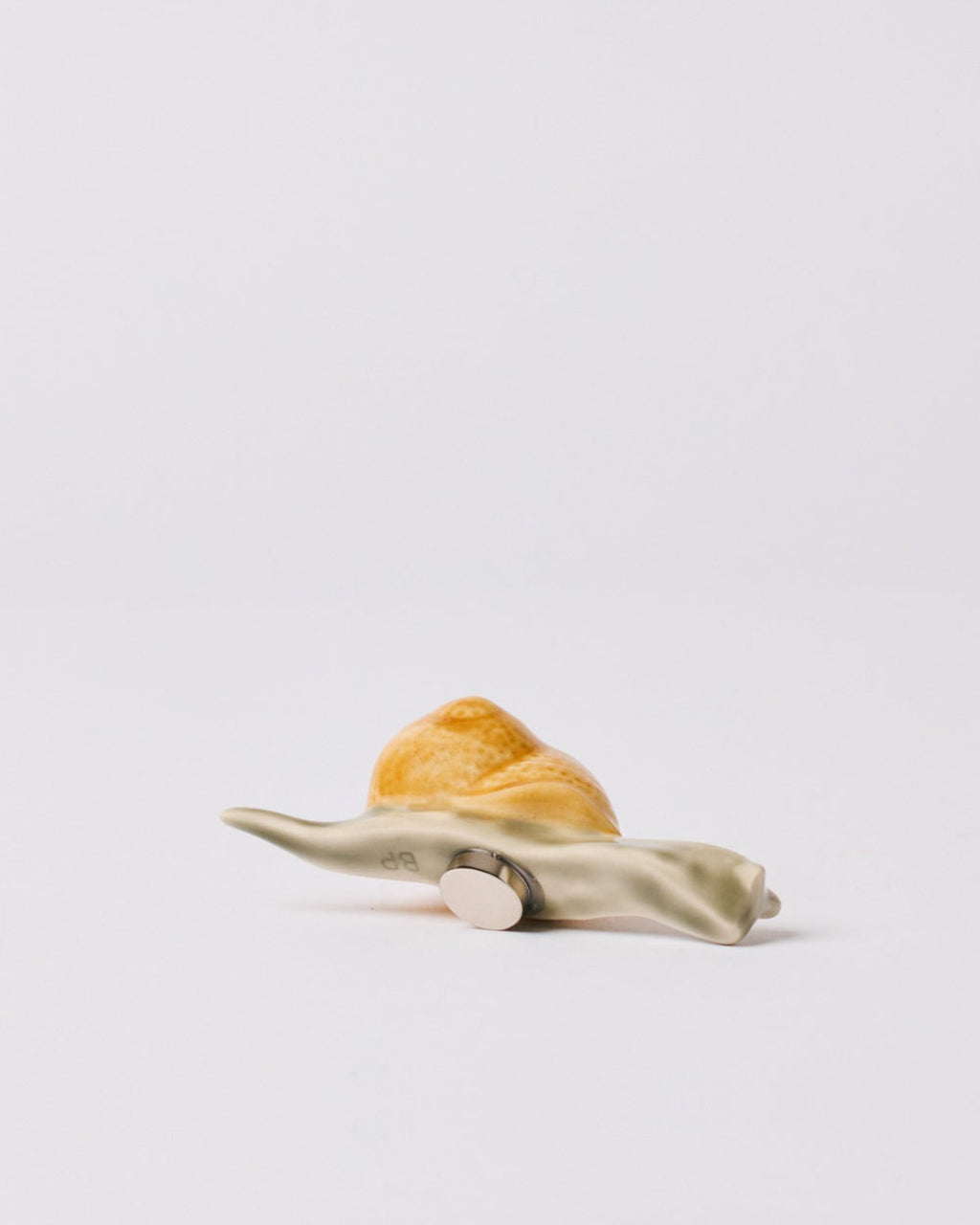 Bordallo Pinheiro - Magnet Escargot
