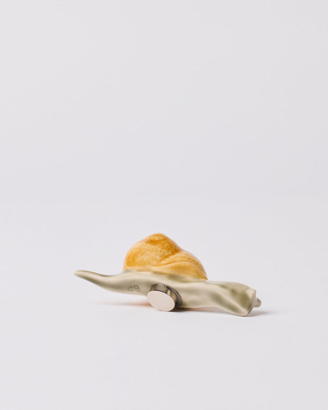 Bordallo Pinheiro - Magnet Escargot