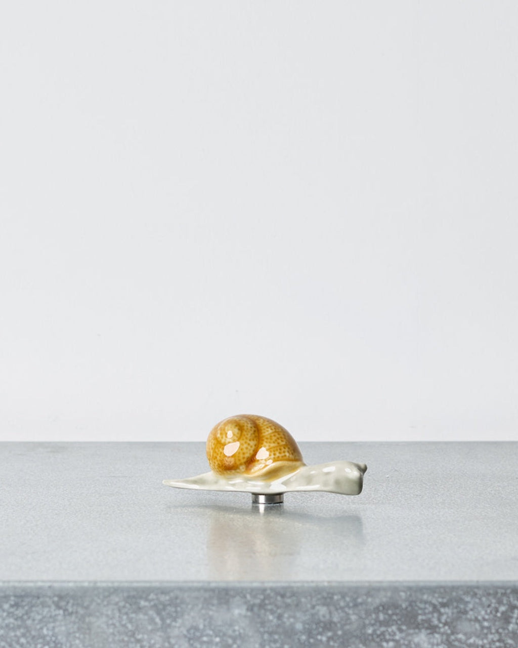 Bordallo Pinheiro - Magnet Escargot