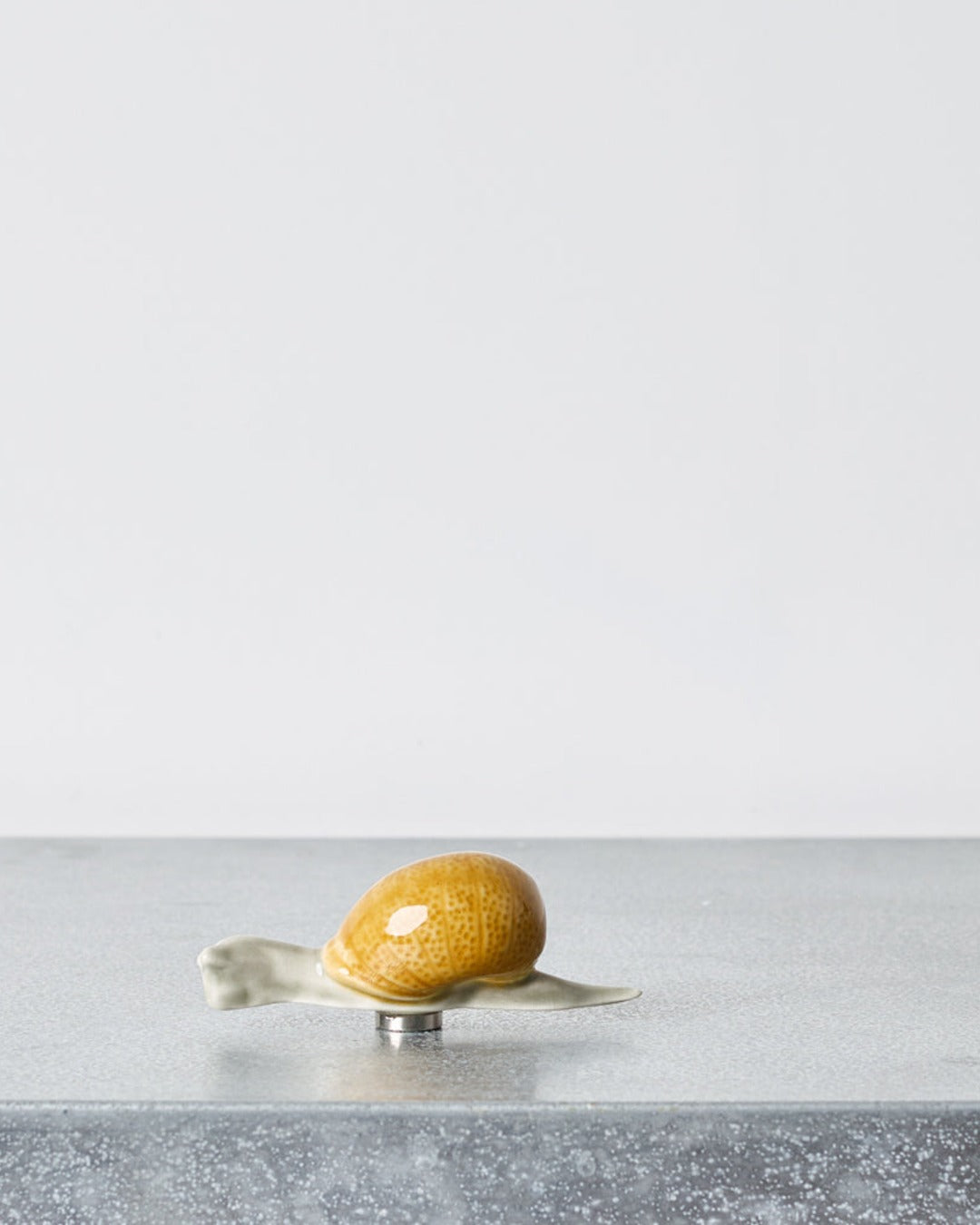 Bordallo Pinheiro - Magnet Escargot