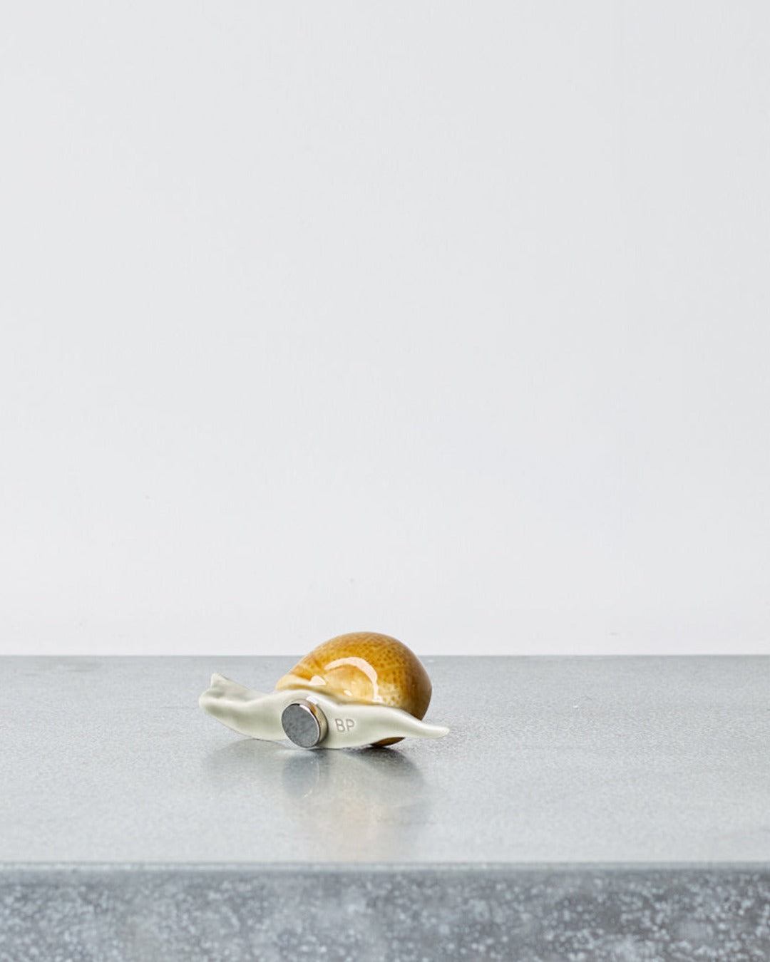 Bordallo Pinheiro - Magnet Escargot