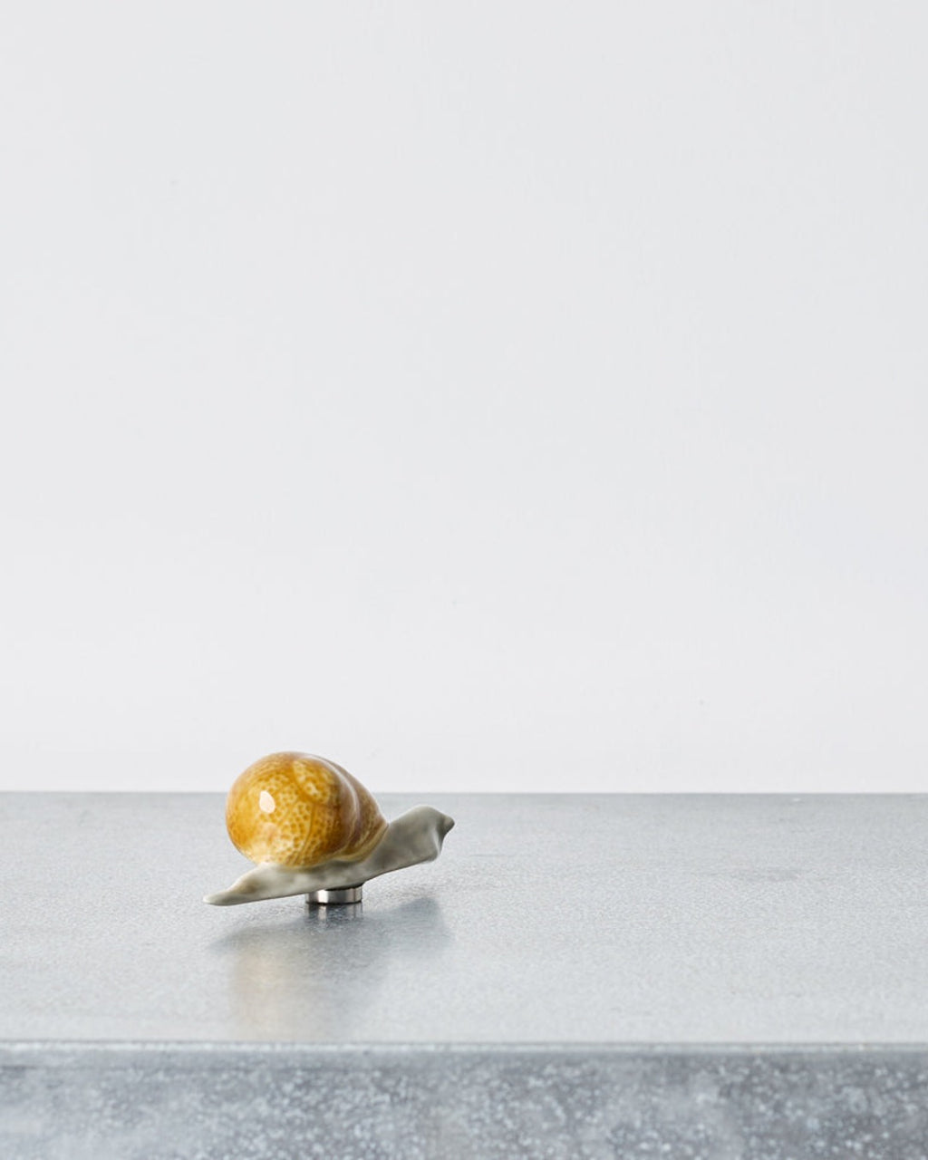 Bordallo Pinheiro - Magnet Escargot