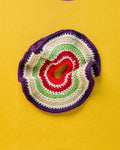 Marie Marie Amsterdam - Chouchou En Crochet Moise