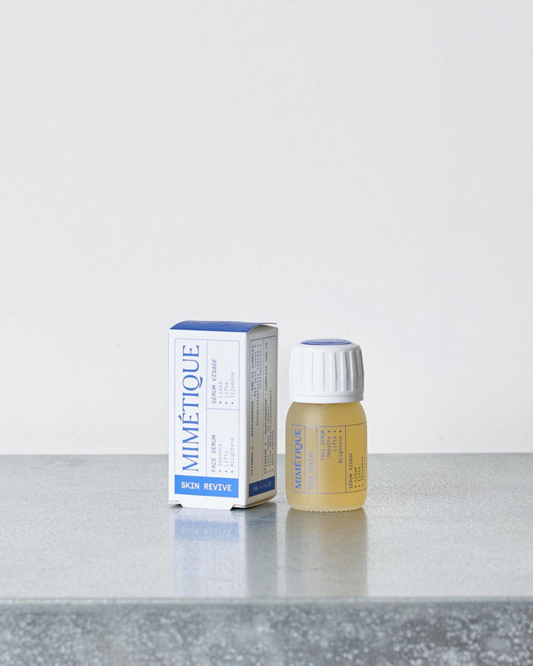 Mimétique - Serum Skin Revive
