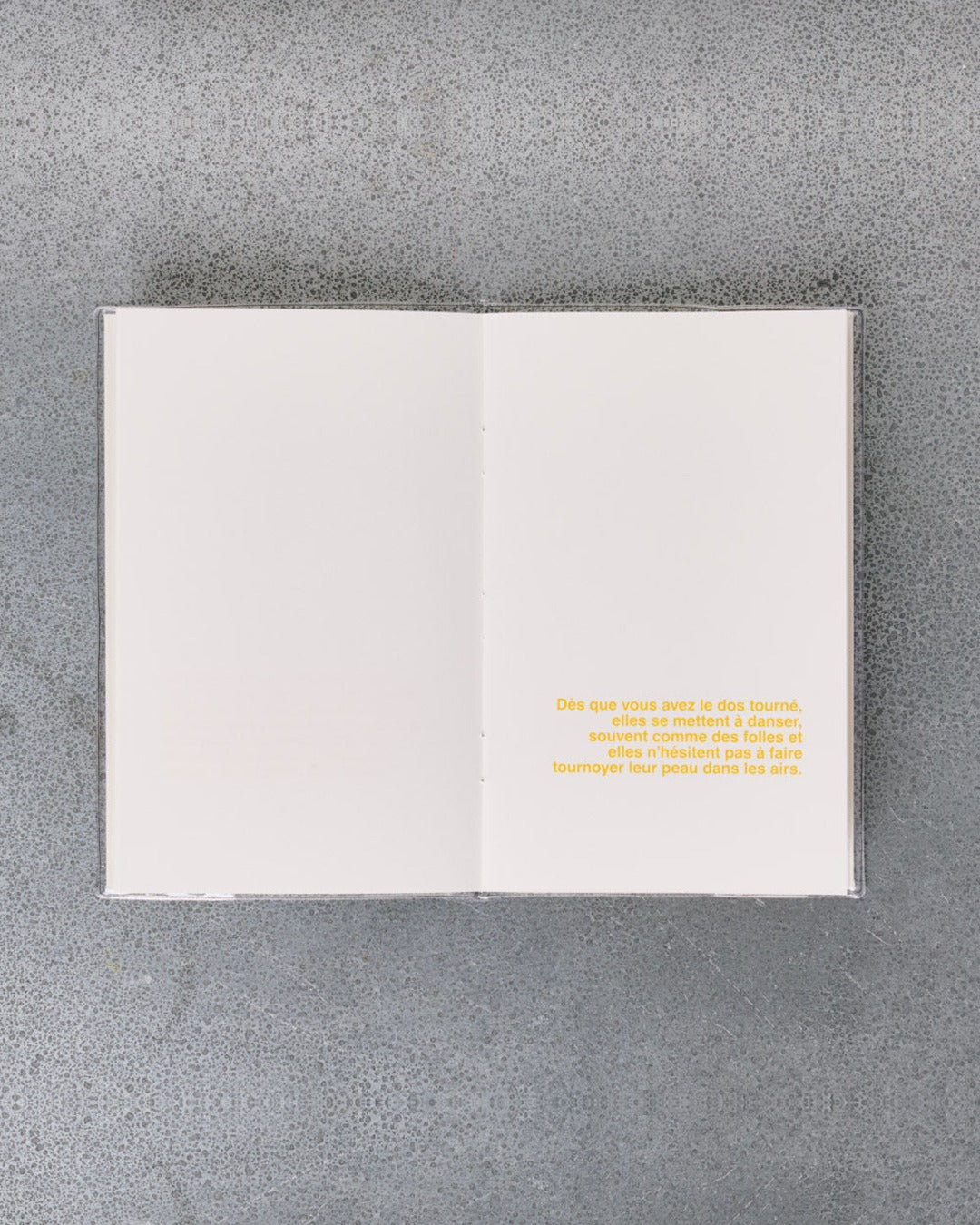Supereditions - Illustrated book - The Secret Life of Bananas