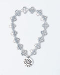 Gottlob - Edition No. 1 Bracelet - Silver