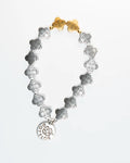 Gottlob - Bracelet Edition N° 1 - Argent & Or